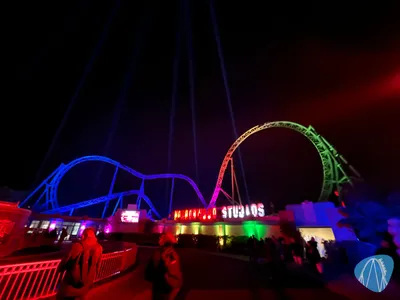 Foto aus Movie Park Germany von CoasterMo