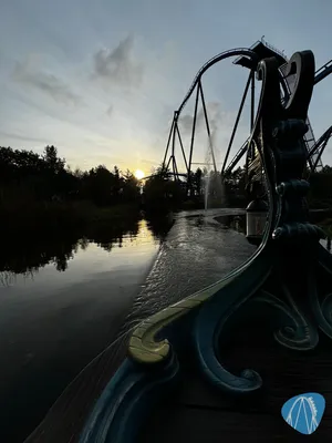 Foto aus Toverland von Diddy
