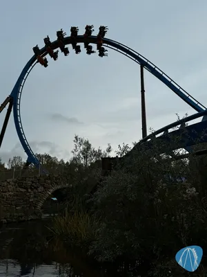 Foto aus Toverland von Diddy