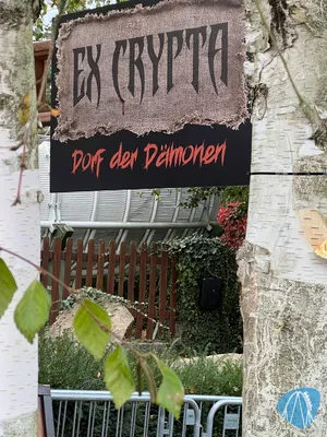 Foto aus Heide Park von Babyboomer