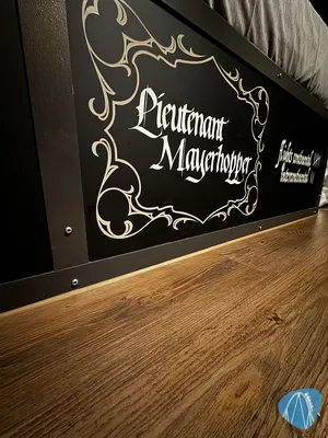 Foto aus Phantasialand von Diddy