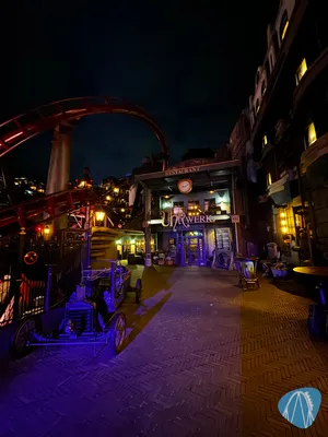 Foto aus Phantasialand von Diddy