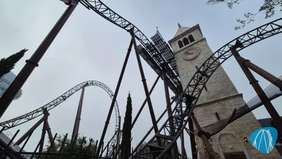 Foto aus Europa-Park von looping_Loui