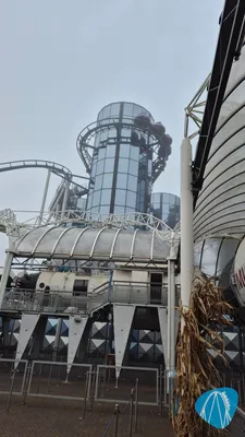 Foto aus Europa-Park von looping_Loui