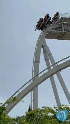 Foto aus Gardaland von derzornigezorn