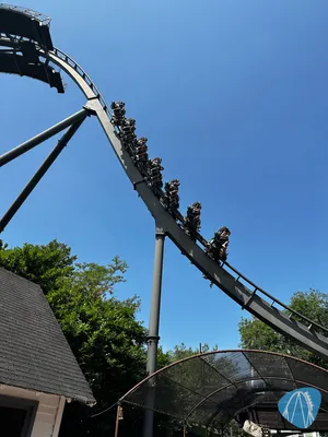 Foto aus Gardaland von derzornigezorn