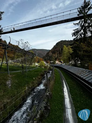 Foto aus Steinwasen Park von Diddy