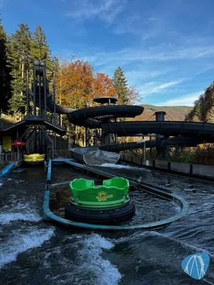 Foto aus Steinwasen Park von Diddy