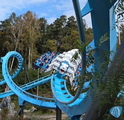 Foto aus LEGOLAND® Deutschland Resort von jasi1983