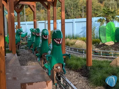Foto aus LEGOLAND® Deutschland Resort von jasi1983