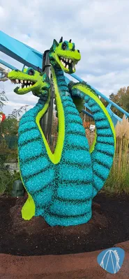 Foto aus LEGOLAND® Deutschland Resort von Sauerlaenderin