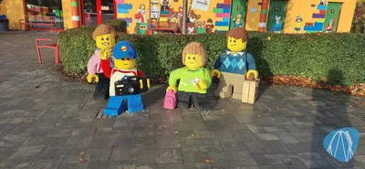 Foto aus LEGOLAND® Deutschland Resort von Sauerlaenderin