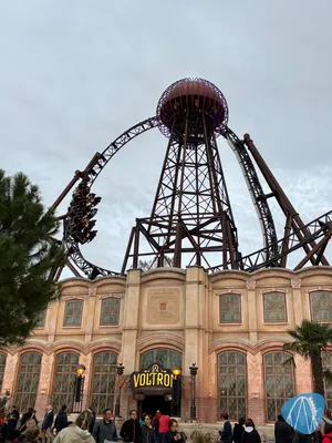 Foto aus Europa-Park von lasse2412
