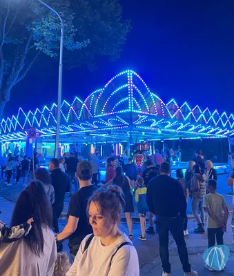 Foto aus Iserlohn-Lemathe - Kiliankirmes von jaho