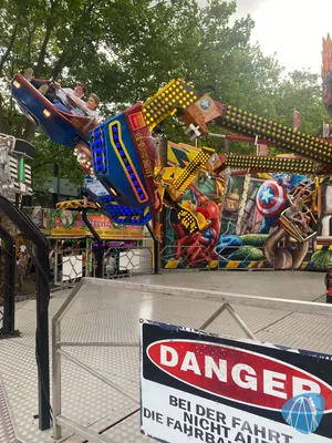 Foto aus Iserlohn-Lemathe - Kiliankirmes von jaho
