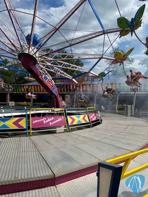 Foto aus Iserlohn-Lemathe - Kiliankirmes von jaho