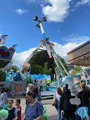 Foto aus Iserlohn-Lemathe - Kiliankirmes von jaho