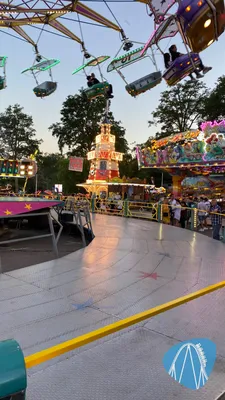 Foto aus Iserlohn-Lemathe - Kiliankirmes von jaho