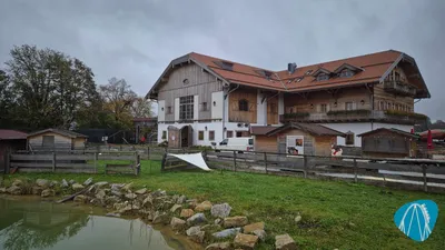 Foto aus Freizeitpark Märchenwald im Isartal von looping_Loui