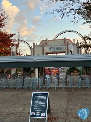 Foto aus Movie Park Germany von Babyboomer