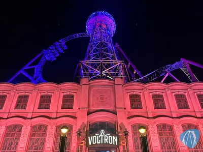 Foto aus Europa-Park von Cyril09