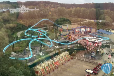 Foto aus LEGOLAND® Deutschland Resort von Cyril09