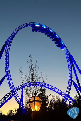 Foto aus Europa-Park von Cyril09