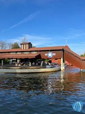 Foto aus Movie Park Germany von Babyboomer
