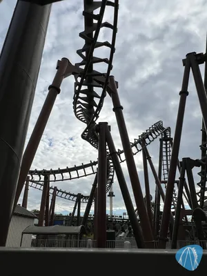Foto aus Movie Park Germany von Babyboomer
