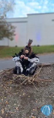 Foto aus Fort Fun Abenteuerland von Sauerlaenderin