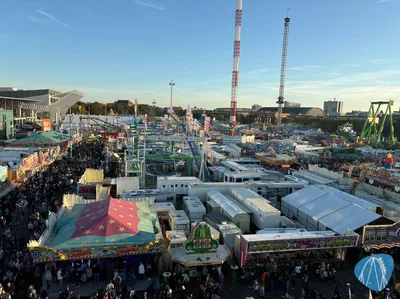 Foto aus Bremen - Ischa Freimarkt von Ostseegirl