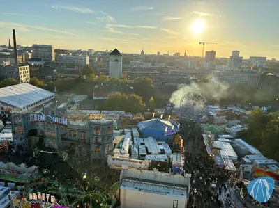 Foto aus Bremen - Ischa Freimarkt von Ostseegirl