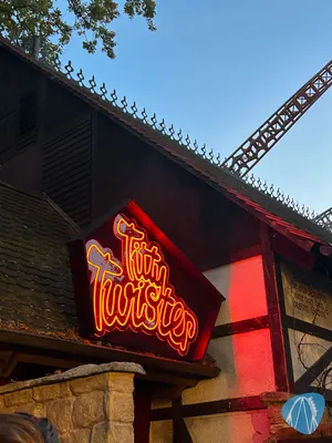 Foto aus Plopsaland Deutschland von Lillienkrs