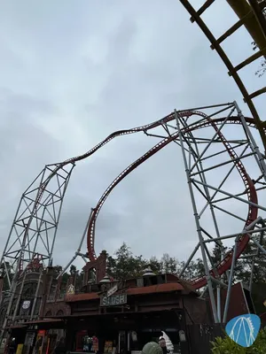 Foto aus Plopsaland Deutschland von Lillienkrs