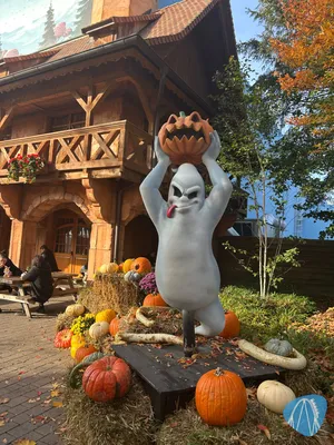 Foto aus Plopsaland Deutschland von Lillienkrs
