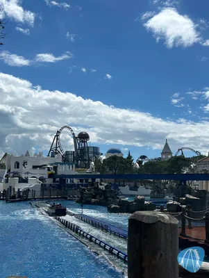 Foto aus Europa-Park von Lillienkrs