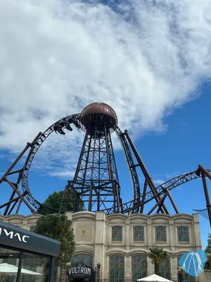 Foto aus Europa-Park von Lillienkrs