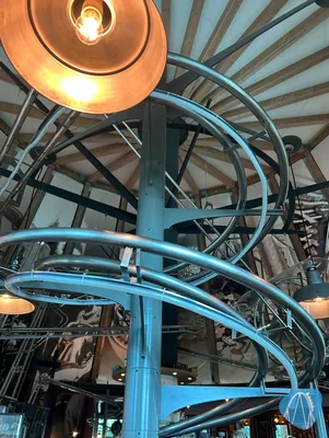 Foto aus Europa-Park von Lillienkrs