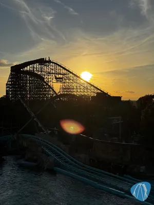 Foto aus Europa-Park von derzornigezorn