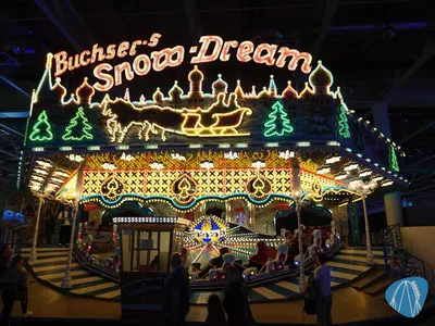 Foto aus Basel (CH) - Herbstmesse von Rolli303
