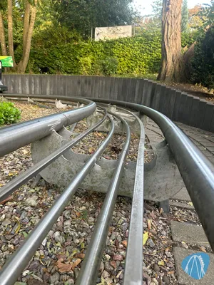 Foto aus Inselrodelbahn Bergen von RABtfc_Coasters