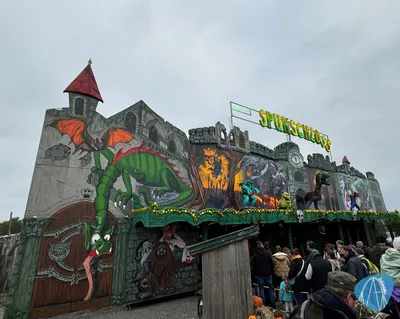 Foto aus Jaderpark von Hightower