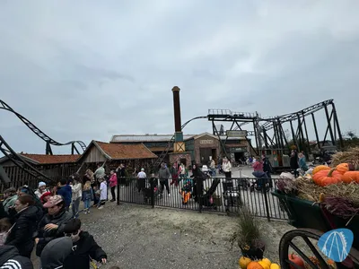 Foto aus Jaderpark von Hightower