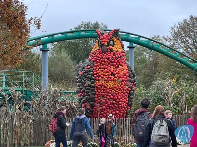 Foto aus Toverland von Mikesch8764