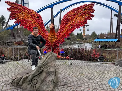 Foto aus Toverland von Mikesch8764