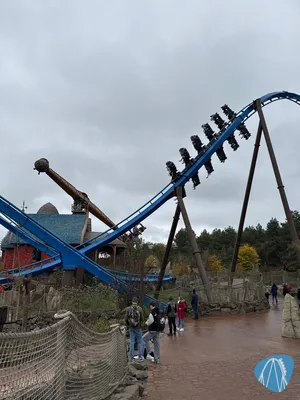 Foto aus Toverland von Mikesch8764
