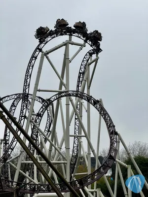 Foto aus Plopsaland Belgium von derzornigezorn