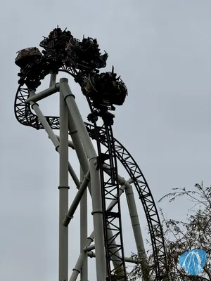Foto aus Plopsaland Belgium von derzornigezorn