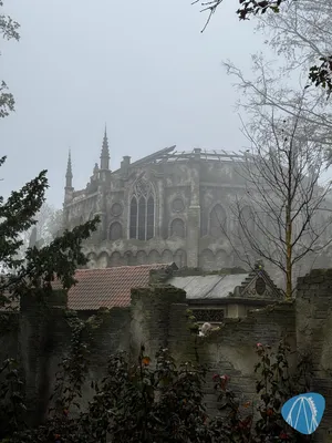 Foto aus Efteling von derzornigezorn