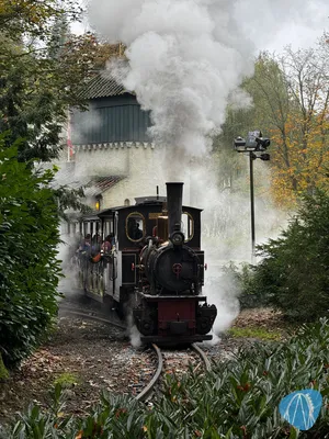 Foto aus Efteling von derzornigezorn